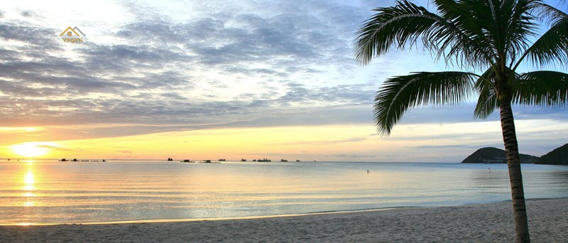 B&atilde;i Kem Ph&uacute; Quốc v&agrave;o top 50 b&atilde;i biển đẹp nhất h&agrave;nh tinh- Ảnh 1